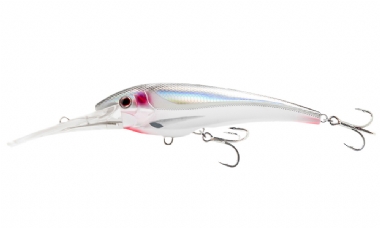 BLEEDING MULLET